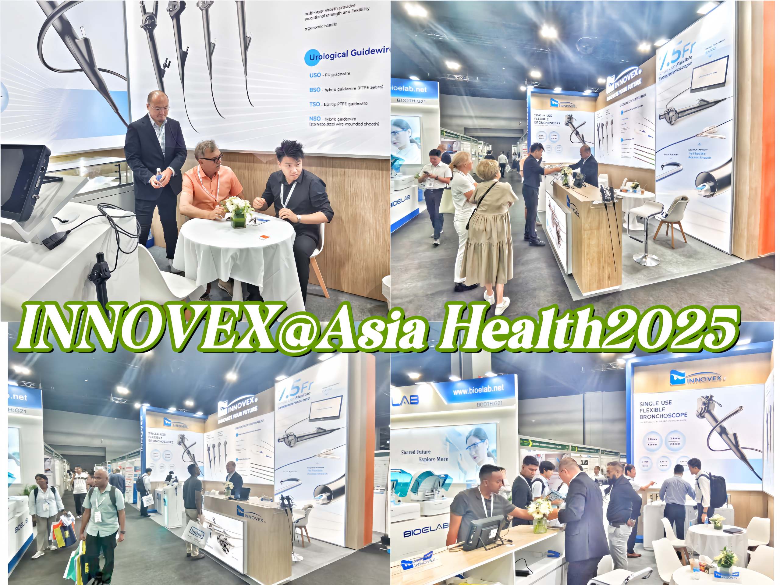ASIA HEALTH 25