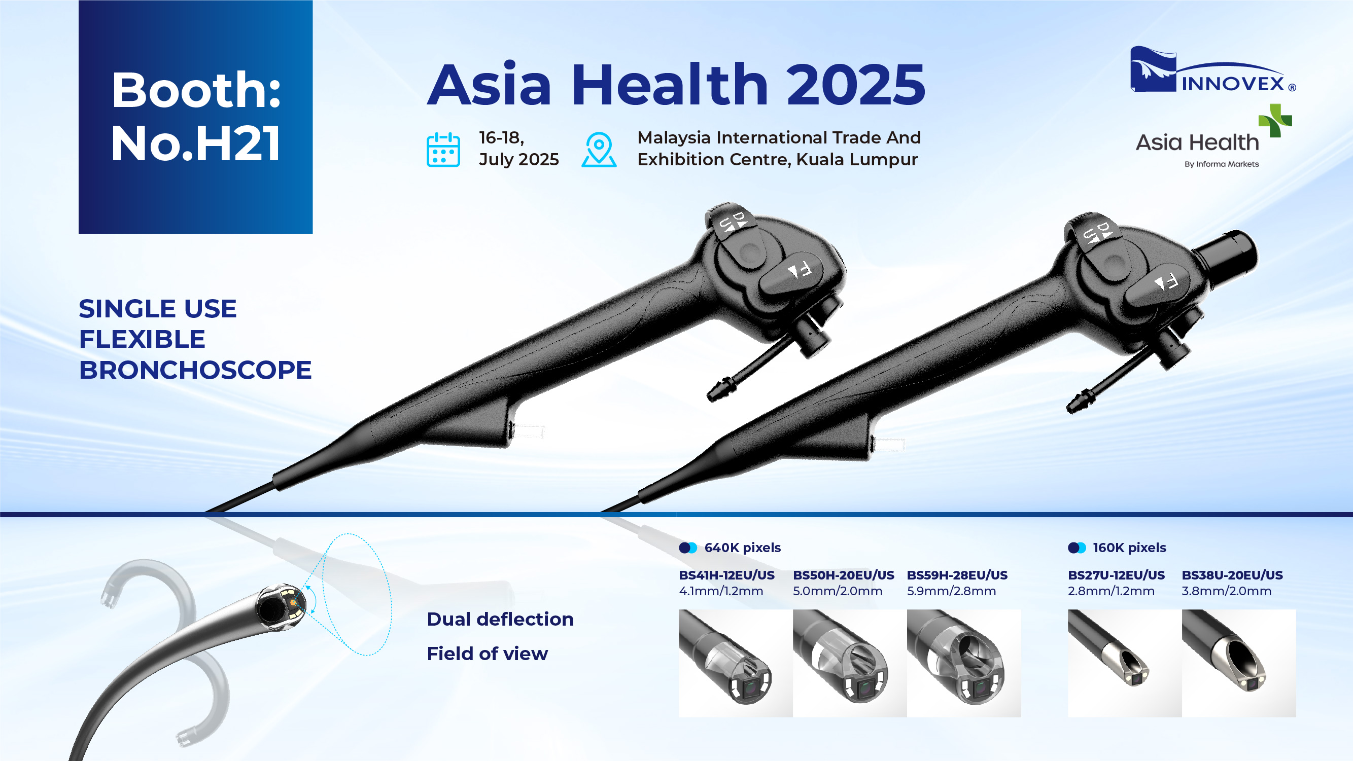 ASIA HEALTH 25 