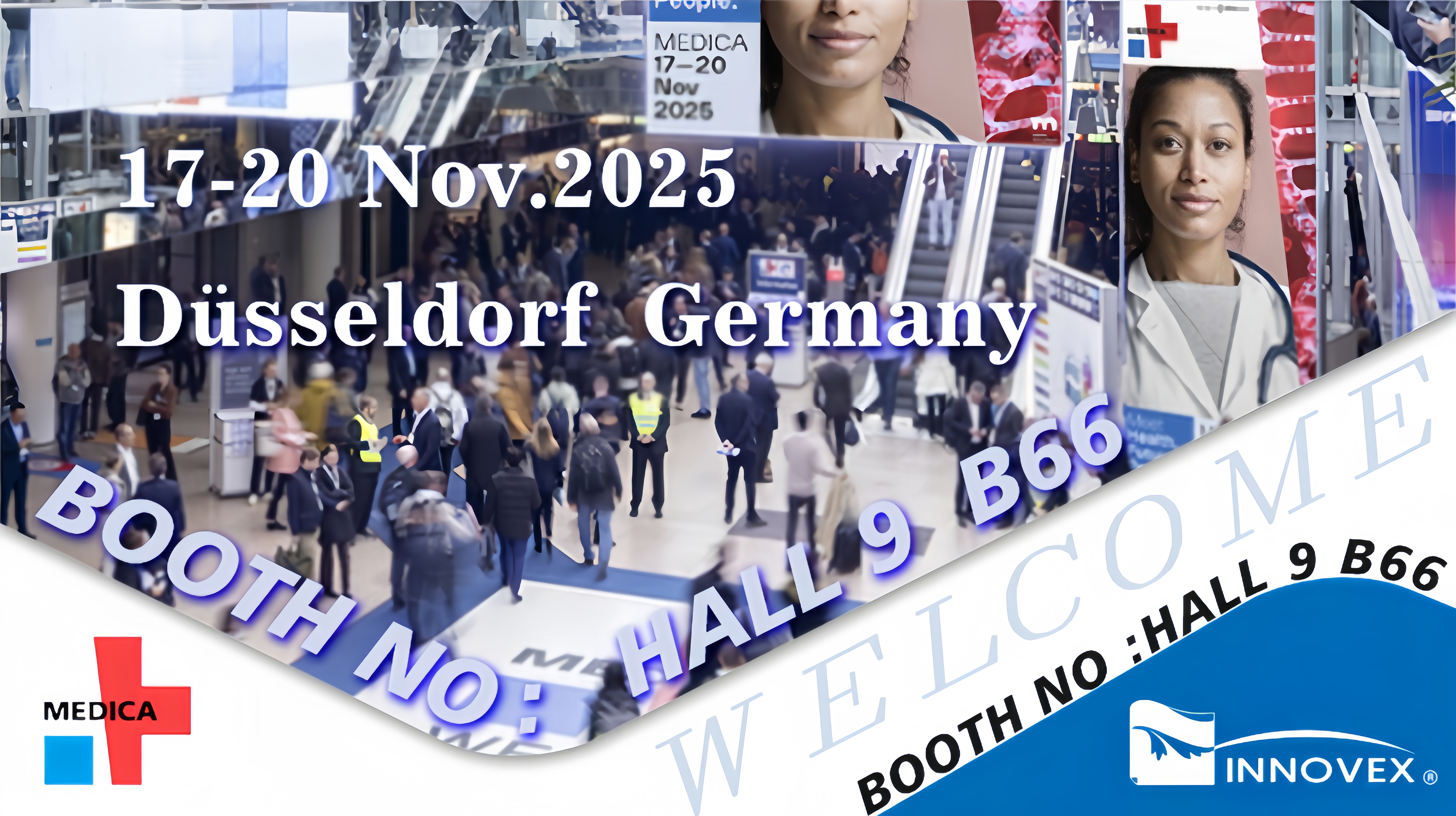 MEDICA 2025